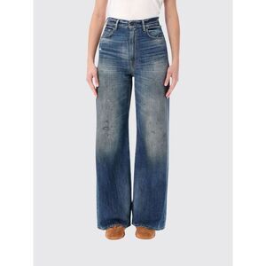 Acne Studios Jeans Woman Denim